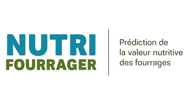 Logo de l’outil Nutri-Fourrager