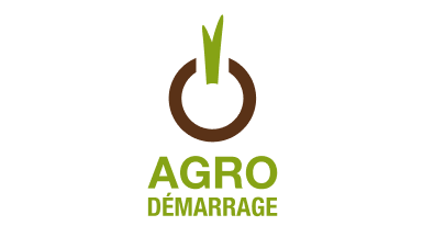 Logo Agro-Démarrage