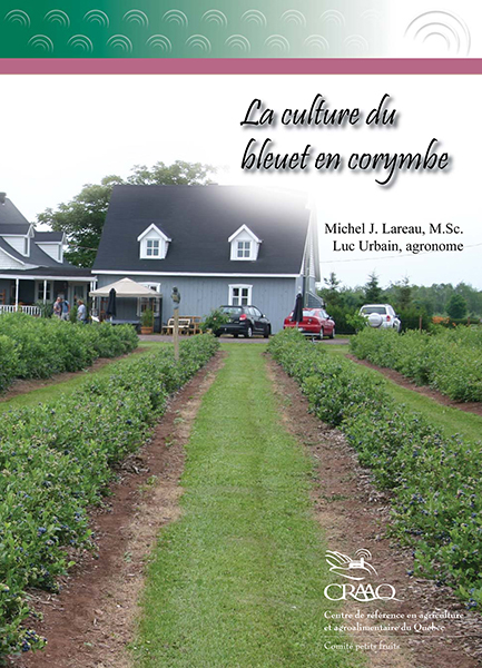 La culture du bleuet en corymbe (PDF)