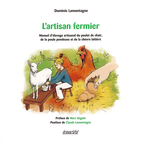 L'artisan fermier