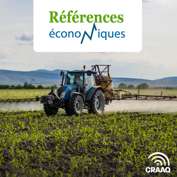 Pesticides - Prix moyens - 2025