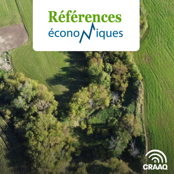 Bandes riveraines - Coûts d'implantation et d'entretien - Modèles agroenvironnementaux - 2025