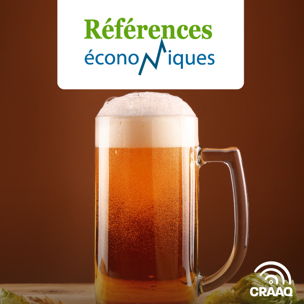 Microbrasserie industrielle - Budget d'exploitation - 2016 