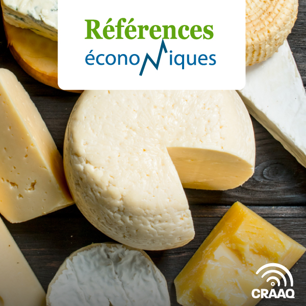 Fromagerie artisanale - Lait de chèvre -  75 000 L de lait transformé - 2017