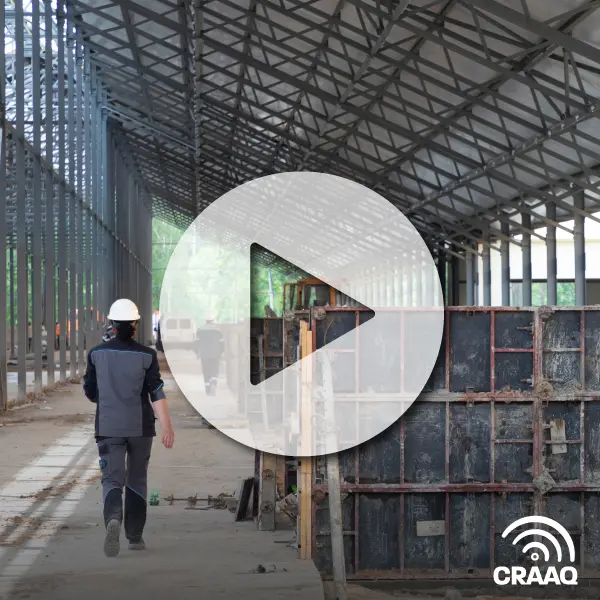 Conception de bâtiments innovants