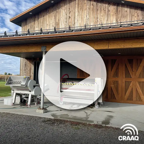 Guide de conception et d'aménagement d'une unité de production vinicole