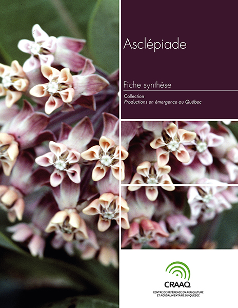 Fiche synthèse - Asclépiade (PDF)