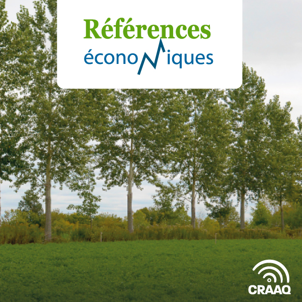 Haies brise-vent - Coûts d'implantation et d'entretien - 2026