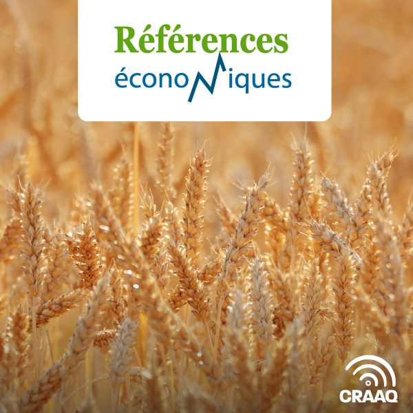 Blé d’automne d’alimentation animale - Budget à l'hectare - 2026 