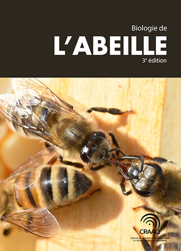 [PAPI0106-PDF] Biologie de l'abeille, 3e édition (PDF)