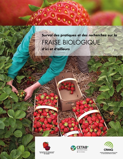 [PPTF0125-01PDF] Survol des pratiques et des recherches sur la fraise biologique d’ici et d’ailleurs (PDF)