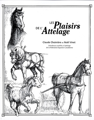 [PAUT0292-PDF] Les Plaisirs de l'Attelage, 5e édition (PDF)