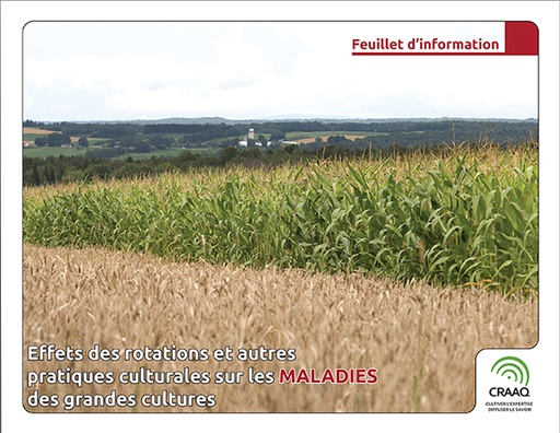 [PGCC0105-02PDF] Effets des rotations et autres pratiques culturales sur les maladies des grandes cultures (PDF)