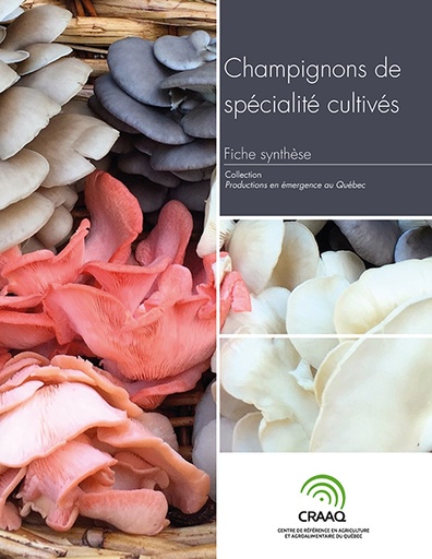 [PERA0102-16PDF] Fiche synthèse - Champignons (PDF)