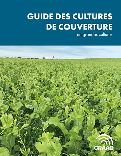 [PSOL0109] Guide des cultures de couverture en grandes cultures