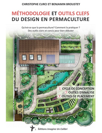 [PAUT0197] Méthodologie et outils clefs du design en permaculture
