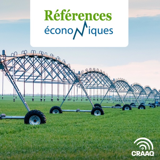 [PREF0058] Irrigation - Coûts du matériel et exemples de systèmes - 2016