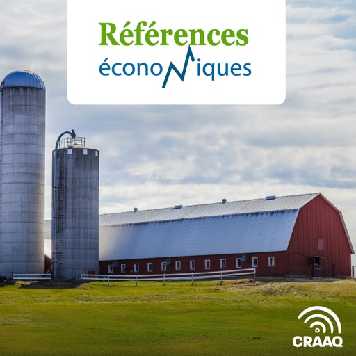 [PREF0324] Assurances générales - Taux suggérés pour les entreprise agricoles - 2025 