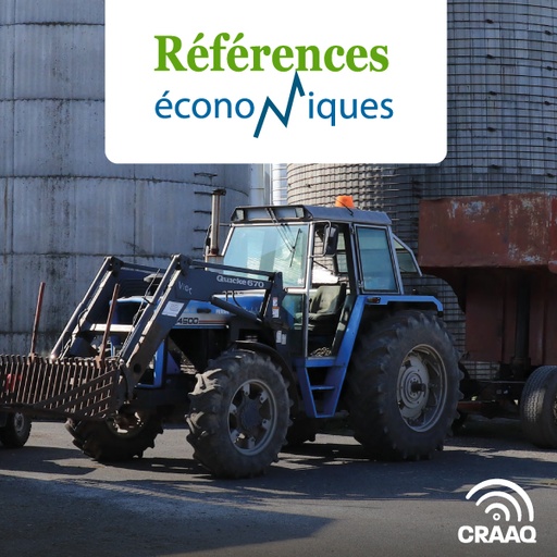 [PREF0325] Machinerie agricole - Prix - 2022 