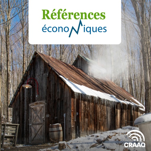 [PREF0399] Érablière - 20 000 entailles - Évaporateur à l'huile - Budget - 2016 