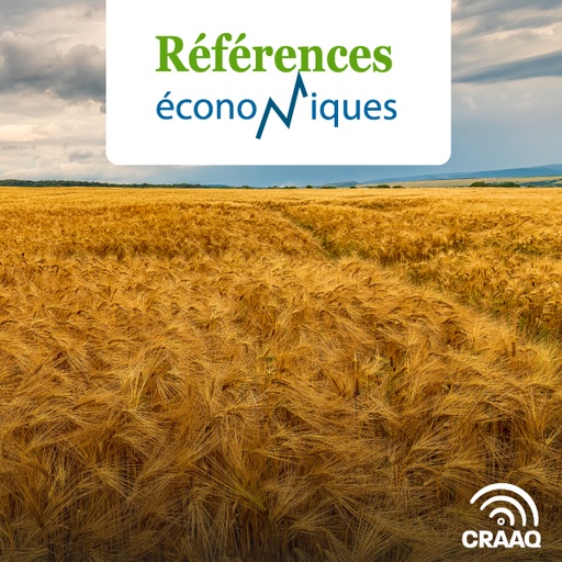 [PREF0401] Orge biologique - Budget à l'hectare - 2025 