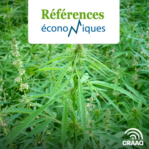 [PREF0423] Chanvre conventionnel à double fin - Budget à l'hectare - 2024