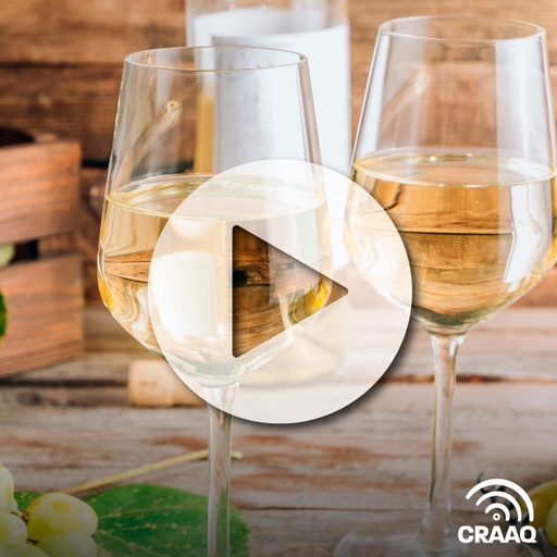 [PVIN0339] Vinification au Québec en 2020 : Outils de production et budget