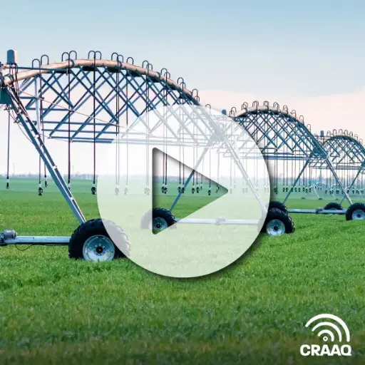 [PVIN0414] Évaluer la vulnérabilité d'une ferme au stress hydrique