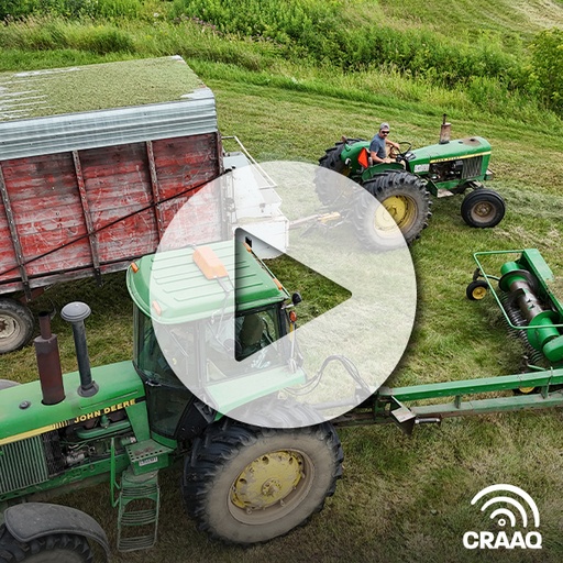 [PVIN0443] Quand la CUMA devient un avantage financier pour la ferme Norline