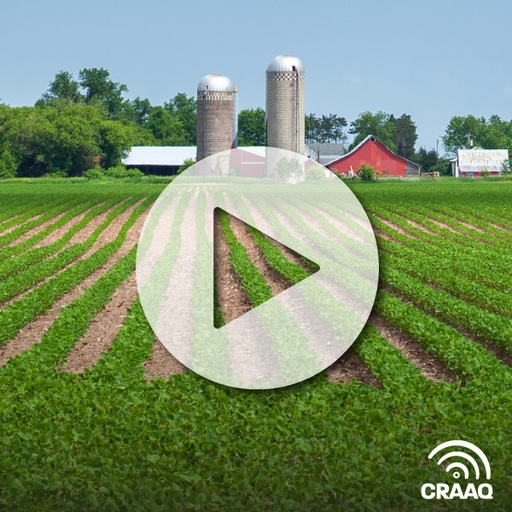 [PVIN0451] Ferme TournevenT : modèle d'affaires vert et innovant