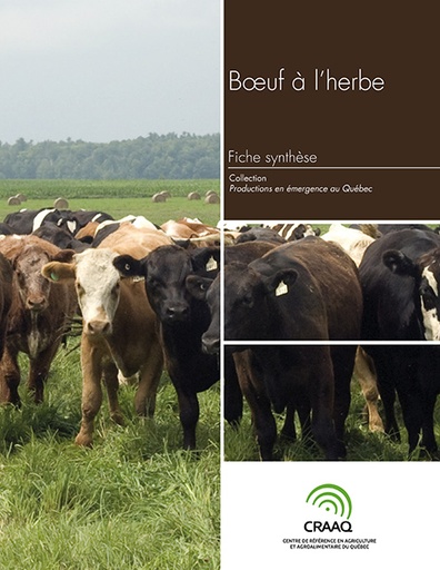 [PERA0104-02PDF] Fiche synthèse - Boeuf à l'herbe (PDF)