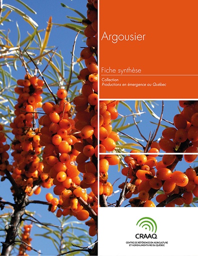 [PERA0102-03PDF] Fiche synthèse - Argousier (PDF)