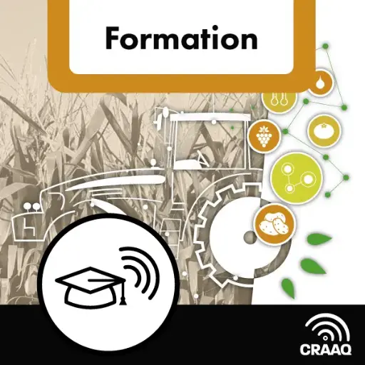[OWFAPG0103] Formation en technologies d'agriculture de précision - Module 1 : Les principes de base des technologies d'agriculture de précision
