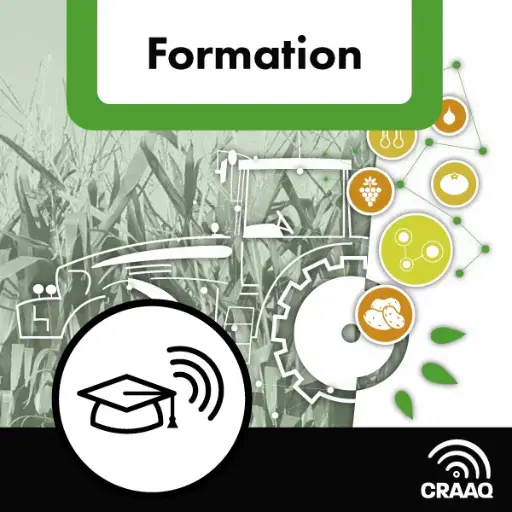 [OWFAPG0105] Formation en technologies d'agriculture de précision - Module 2 : Cartographie, géomatique et acquisition de données