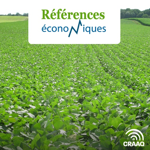 [PREF0175-2026] Soya - Rendements 2016 à 2024