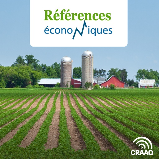 [PREF0419-2026] Superficies et entreprises ayant des produits certifiés biologiques au Québec - Statistiques - 2026