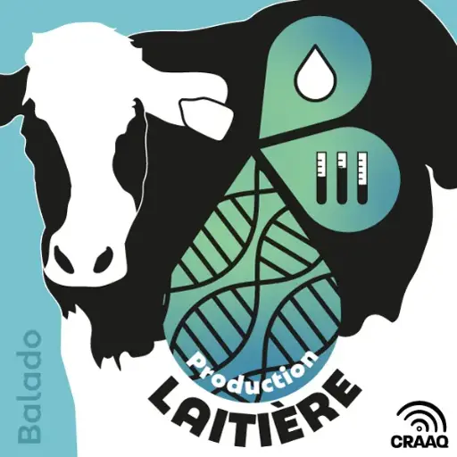 Épisode 9 : La leucose bovine