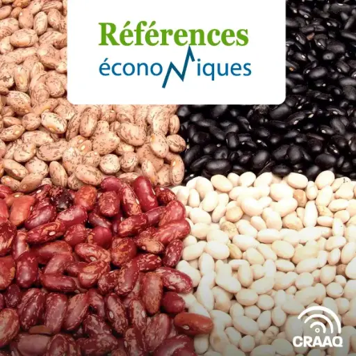 [PREF0174-2026] Haricots secs - Rendements 2016 à 2024