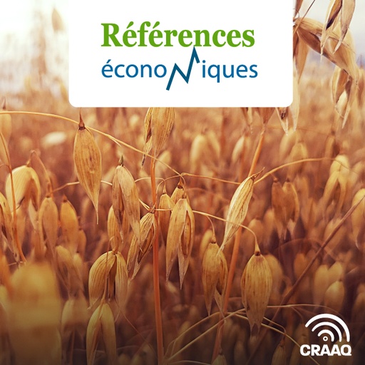 [PREF0183-2026] Avoine - Analyse comparative provinciale des données AGRITEL - 2026