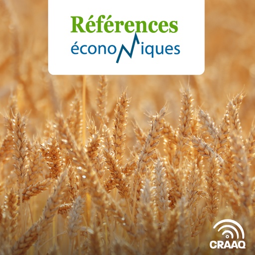 [PREF0367-2026] Blé d'automne d'alimentation humaine - Budget à l'hectare - 2026